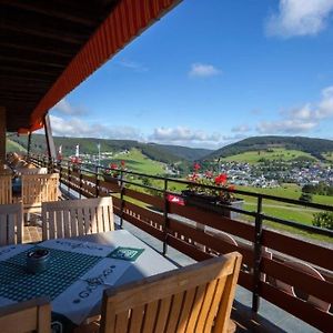 Berggasthof Zum Wilddieb